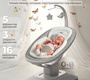 Электрокачели Sweet Baby Elisa
