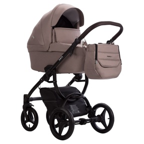 Детская коляска Bebetto Luca 3в1