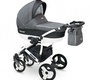 Детская коляска 2 в 1 Camarelo Carera NEW 