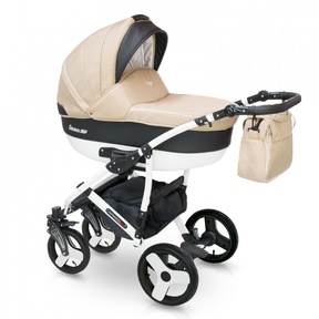 Детская коляска 2 в 1 Camarelo Carera NEW 