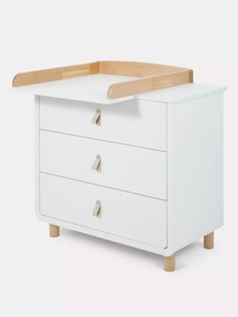 Комод RANT DORMA 80/3 (арт.134)