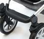 Коляска 2 в 1 FD-Design Salsa 4 AIR 2019 с надувными колесами