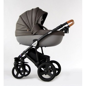 Детская коляска Retrus Turismo 3 в 1