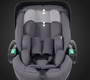 Автокресло RANT EVOMAX KBH602 