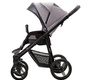 Прогулочная коляска Bebetto Nico SHINE 