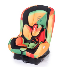 Детское автокресло Babyhit Vienna Plus