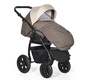 Коляска Indigo Charlotte 18 F 3 в 1 с автокреслом