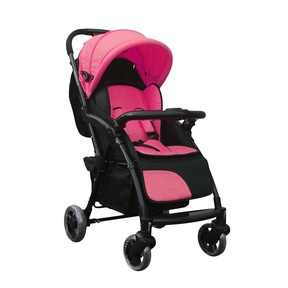 Прогулочная коляска Indigo SAMBA