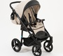 Прогулочная коляска Mr Sandman Traveler Premium 
