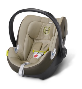 Cybex Aton Q автокресло