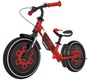 Беговел с 2 тормозами Small Rider Roadster Sport 4 Air