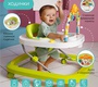 Ходунки AMAROBABY Walking Baby с электронной игровой панелью 