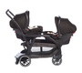 Детская двойная коляска Graco MODES DUO TANDEM STROLLER 