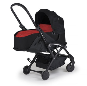 Люлька Carrycot на коляску Bumprider Connect Люлька Carrycot на коляску Bumprider Connect