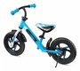 Легкий алюминиевый беговел Small Rider Roadster 2 EVA 
