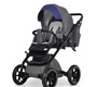 Коляска Caretto ONYX F 3 в 1 с автокреслом