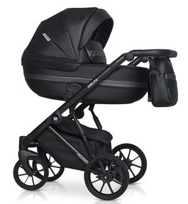 Коляска Riko Basic Delta Ecco 3 в 1 