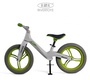 Детский беговел Rivertoys HB-555-14 надувные колеса, подсветка