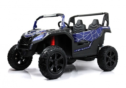 Детский электромобиль Rivertoys M222MM