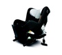 Автокресло детское TAKATA MIDI I-SIZE PLUS BLACKTIVE