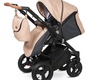 Детская коляска Nastella Mirage 3 в 1 с автокреслом