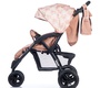 Прогулочная трехколесная коляска Babyhit VOYAGE AIR