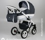 Коляска 2 в 1 Bebe-mobile Mario