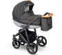 Детская коляска 3 в 1 Camarelo Neso с автолюлькой 