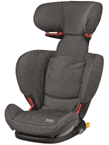 Детское автокресло Maxi cosi Rodifix AirProtect с наклоном спинки