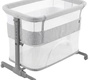 Приставная колыбель Carrello Picto CRL-16506