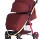 Прогулочная коляска Everflo Rover E-470