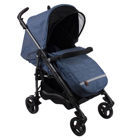 Прогулочная коляска Peg Perego Si Completo 