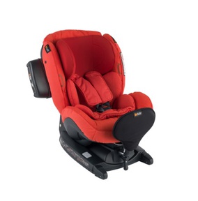 Автокресло 0/1 BeSafe iZi Kid X3 i-Size