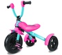Складной детский трехколесный велосипед Zycom Ztrike