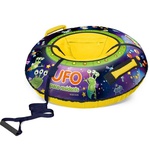 Надувные санки-тюбинг Ника Kids ТБ3К-70