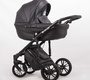 Детская коляска Lonex Comfort Special Ecco 3 в 1