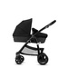 Smokey-anthracite