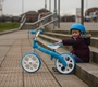 Яркий беговел Zycom Zbike