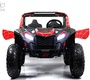 Детский электромобиль Rivertoys M222MM