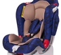 Детское автокресло Liko Baby LB 510 с максимальным наклоном спинки