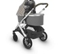 Коляска 2 в 1 UPPAbaby VISTA премиум класса 2019