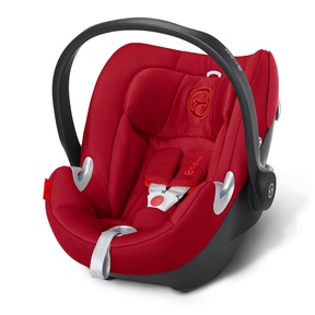 Cybex Aton Q автокресло
