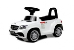 Электромобиль Rivertoys Mercedes-AMG GLS 63 (HL600) 