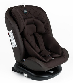 Автокресло AMAROBABY Brilliant ISOFIX поворотное 