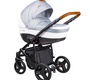 Коляска детская Coletto Florino 3 в 1 с автокреслом