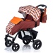 Brown orange 