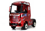 Детский электромобиль Mercedes-Benz Actros HL358 (Лицензионная модель)