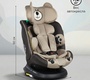 Автокресло Pituso Weby I-size 