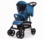 Коляска Baby Care Voyager 