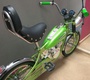 Коллекционный велосипед-мотоцикл Small Rider Motobike Vintage